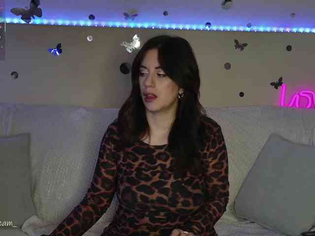 ItalianDream_ webcam