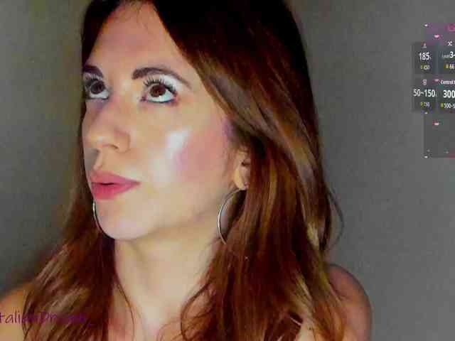 ItalianDream_ webcam