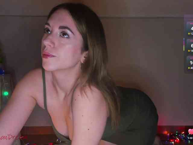 ItalianDream_ webcam