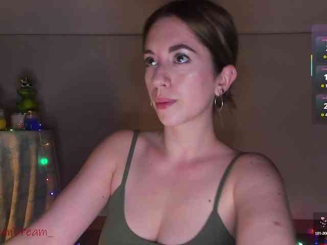 ItalianDream_ webcam