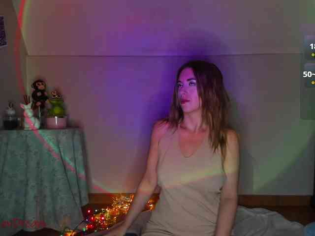 Модель: ItalianDream_