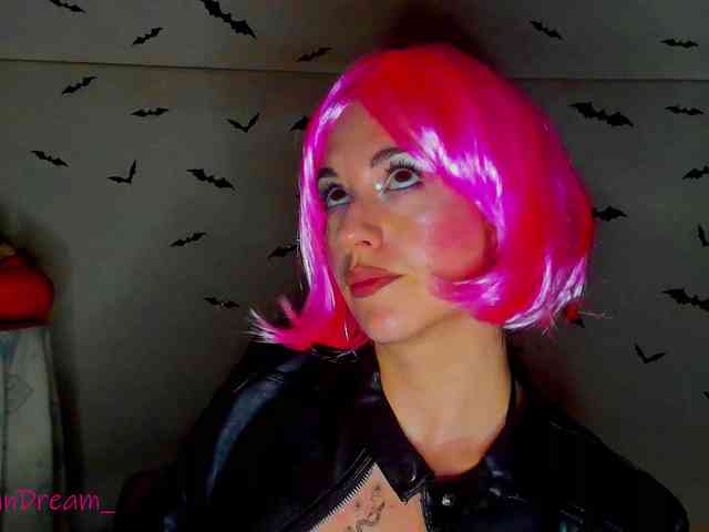 ItalianDream_ webcam