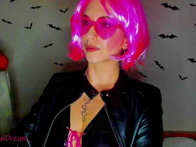 ItalianDream_ webcam