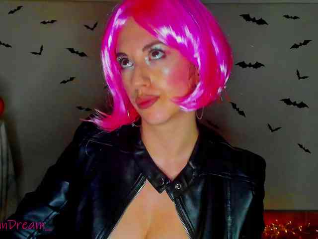 ItalianDream_ webcam