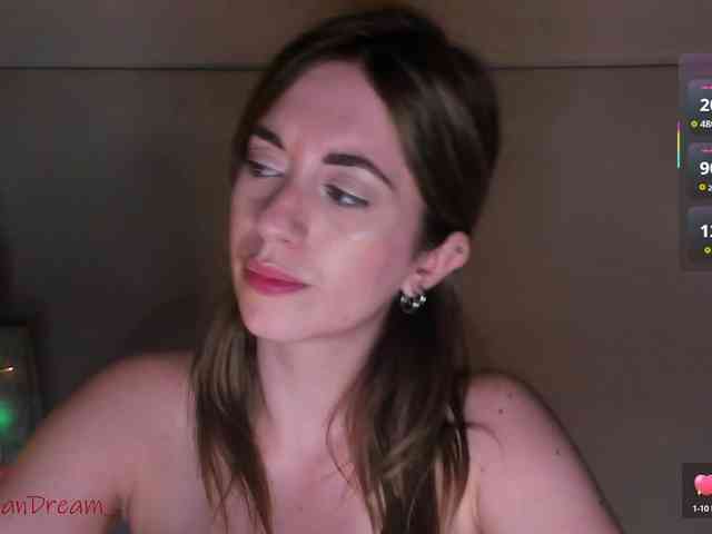 ItalianDream_ webcam