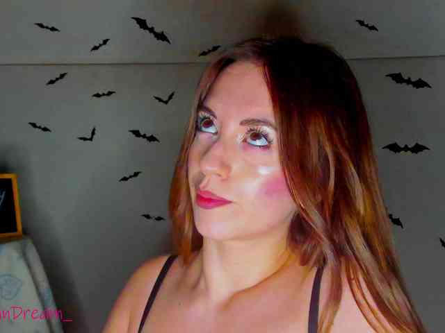 ItalianDream_ webcam