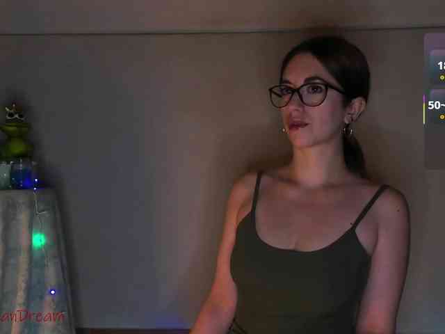 ItalianDream_ webcam