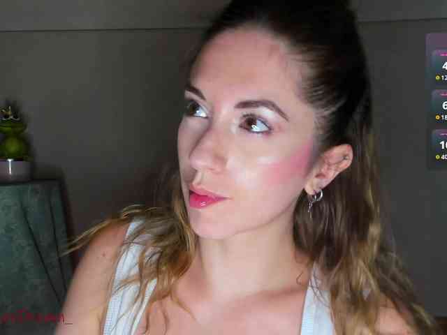 ItalianDream_ webcam