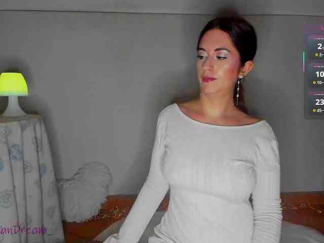 Модель: ItalianDream_