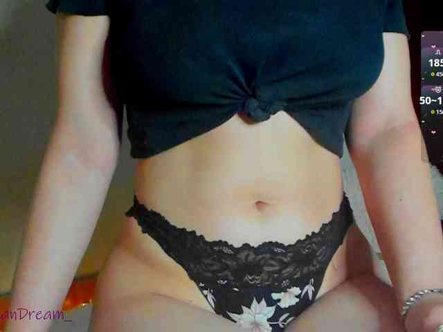 ItalianDream_ webcam