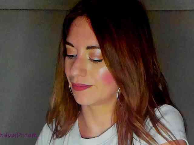 ItalianDream_ webcam
