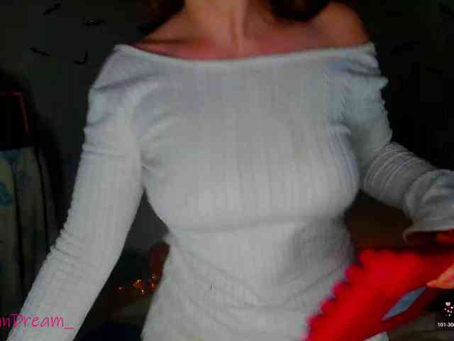 ItalianDream_ webcam