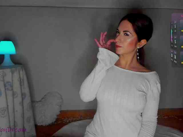 Модель: ItalianDream_