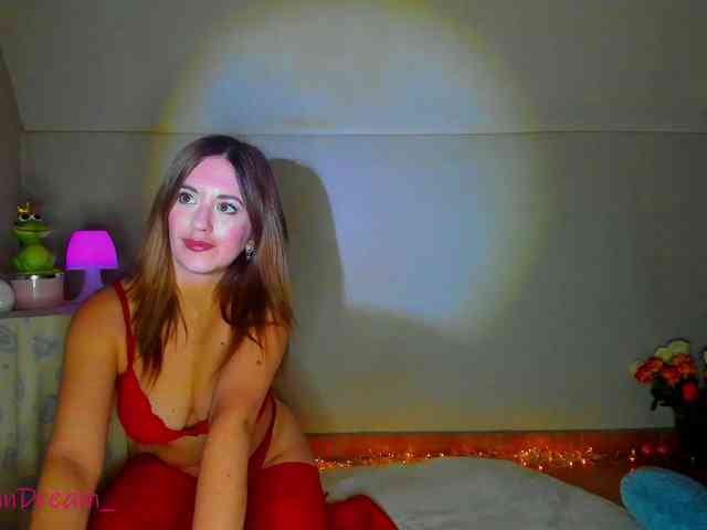 ItalianDream_ webcam