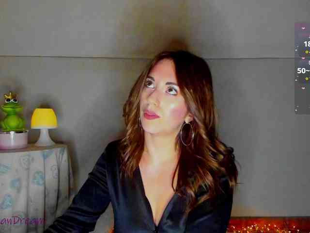 ItalianDream_ webcam