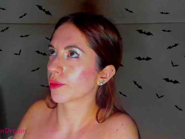 ItalianDream_ webcam