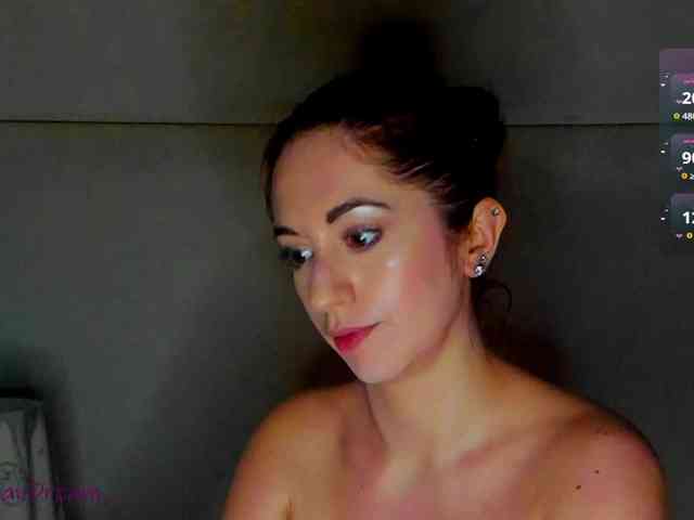 ItalianDream_ webcam