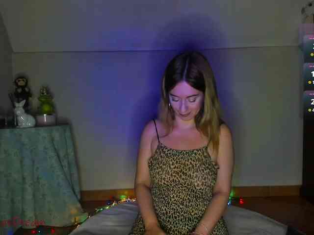 ItalianDream_ webcam