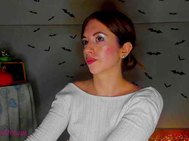 ItalianDream_ webcam