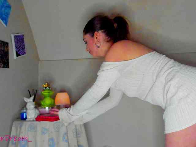 ItalianDream_ webcam