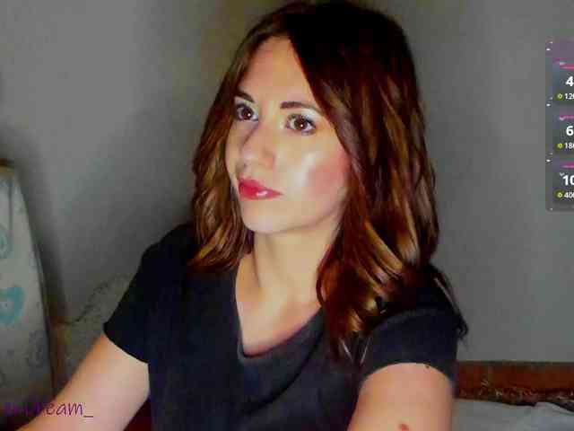 ItalianDream_ webcam