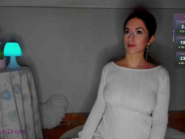 Модель: ItalianDream_