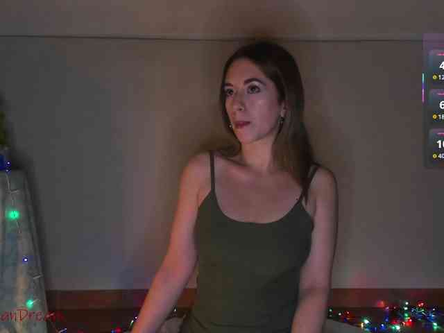 ItalianDream_ webcam