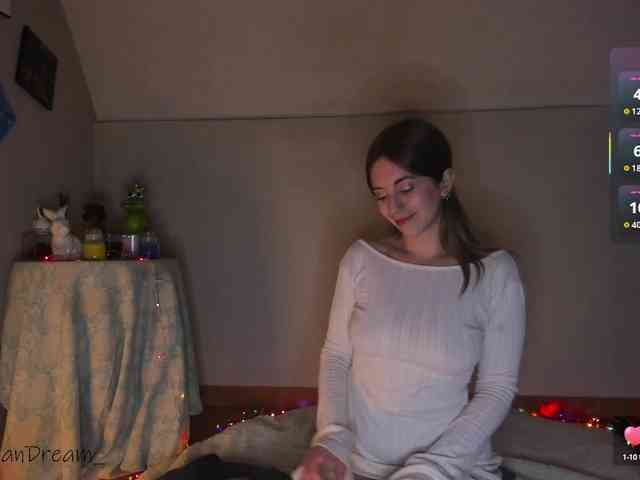ItalianDream_ webcam
