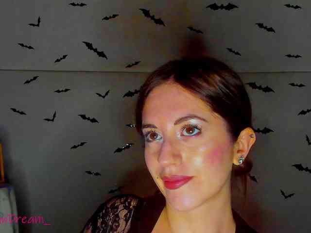 ItalianDream_ webcam