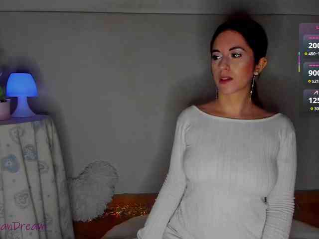 Модель: ItalianDream_