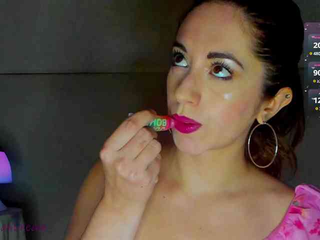 ItalianDream_ webcam