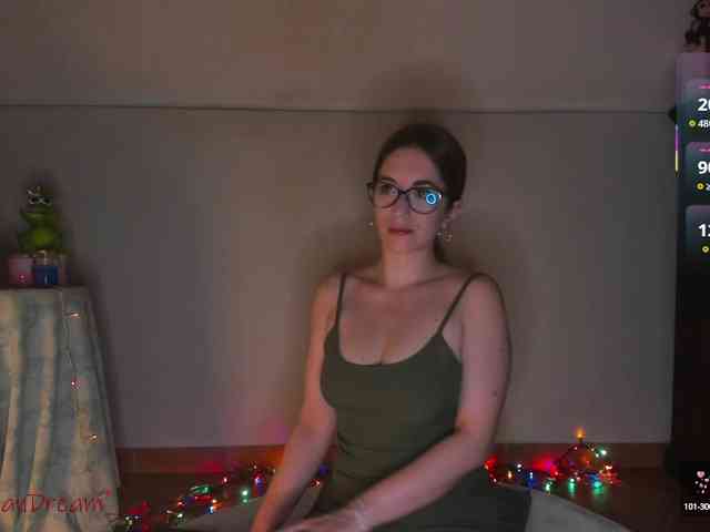 ItalianDream_ webcam
