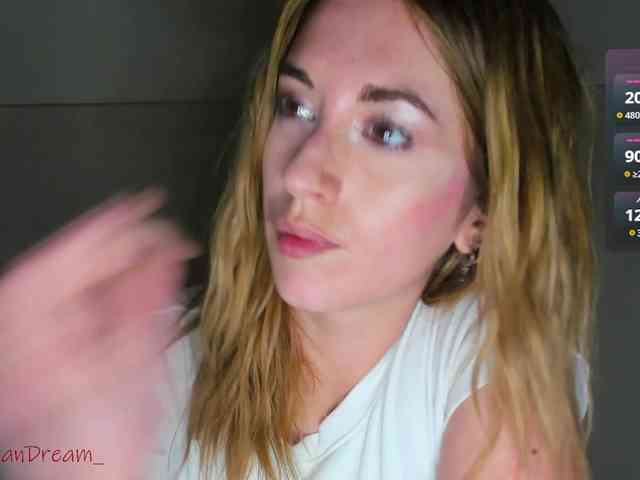 ItalianDream_ webcam