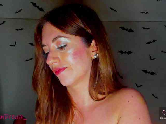 ItalianDream_ webcam