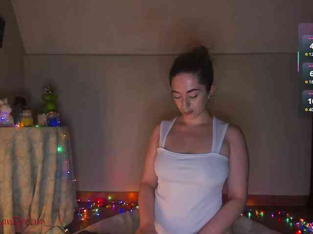 ItalianDream_ webcam