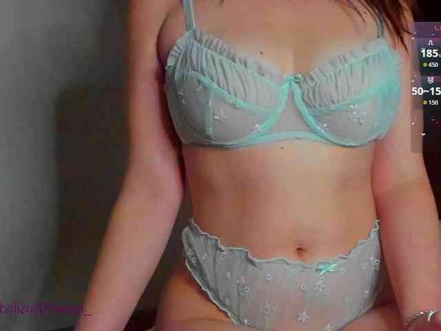 ItalianDream_ webcam