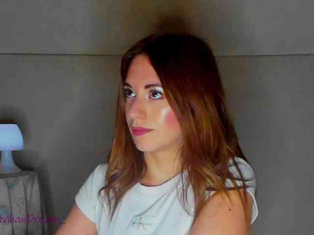 ItalianDream_ webcam