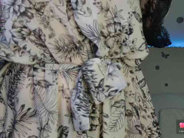 ItalianDream_ webcam