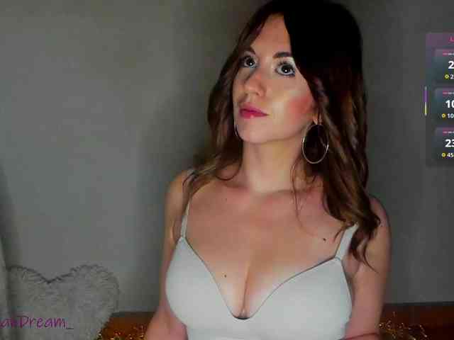 Модель: ItalianDream_