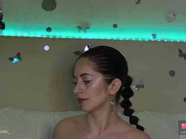 ItalianDream_ webcam