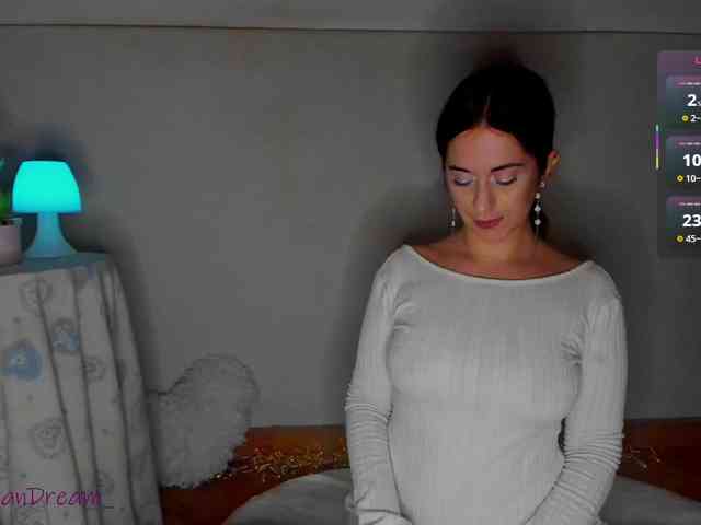 Модель: ItalianDream_