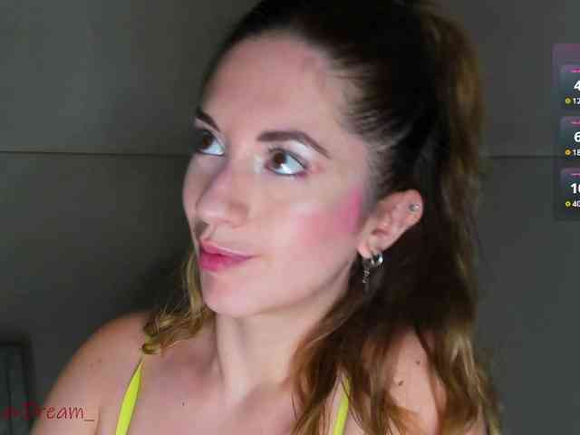 ItalianDream_ webcam