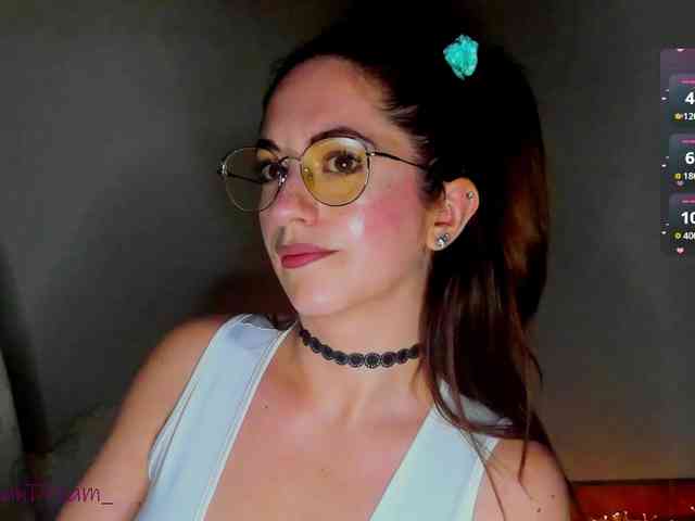 ItalianDream_ webcam
