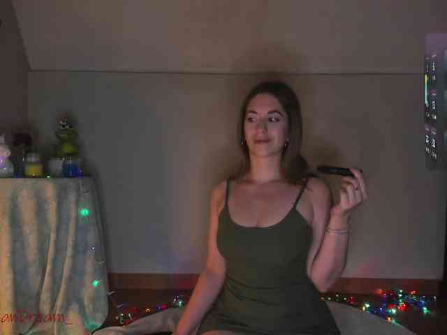 Модель: ItalianDream_