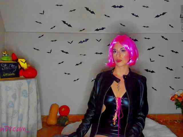 ItalianDream_ webcam