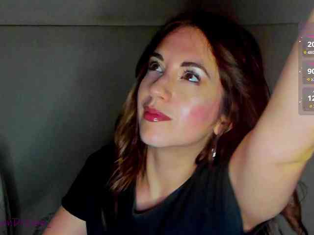 ItalianDream_ webcam