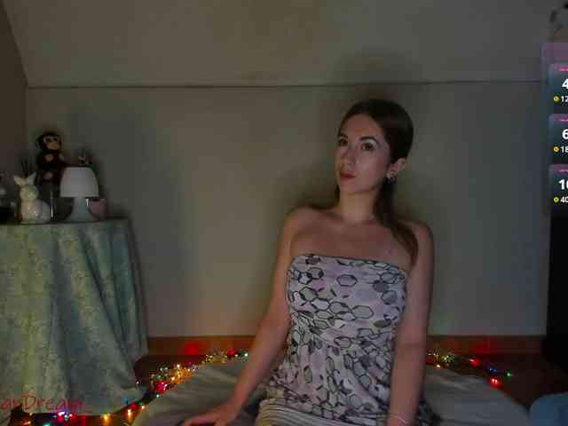 ItalianDream_ webcam