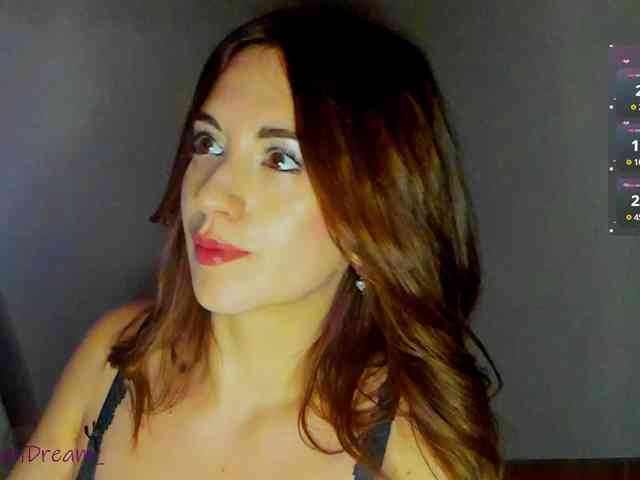 ItalianDream_ webcam