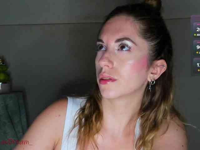 camsex chat Italian1Dream