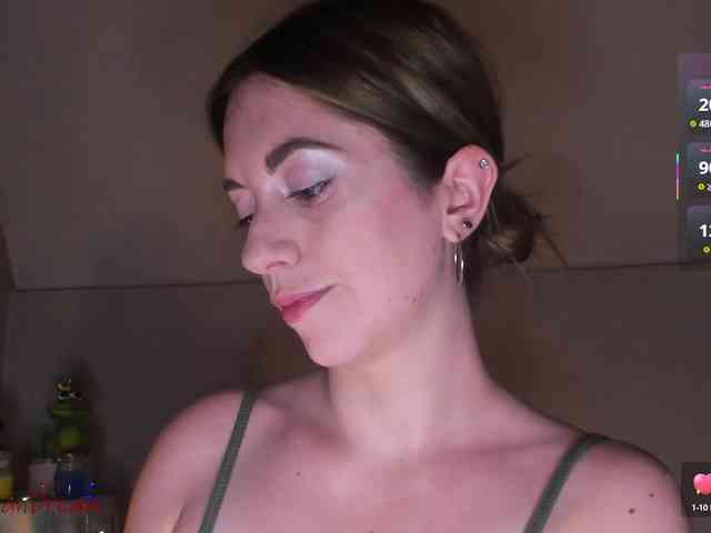 ItalianDream_ webcam